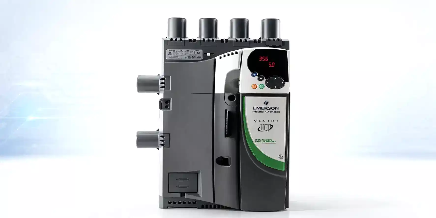 DC Motor Sürücü Tamiri